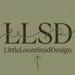 LittleLoomStudDesign store logo