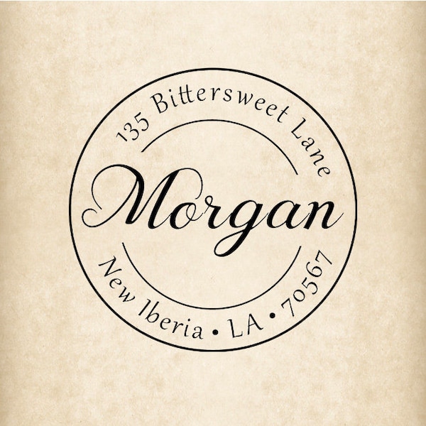 SELF INKING custom return address stamp,personalized wedding address stamp,R55 On sale