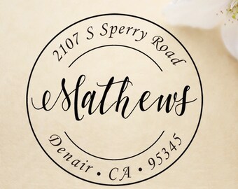 custom Return address stamp,personalized SELF INKING address stamp,wedding address stamp,R651 on sale