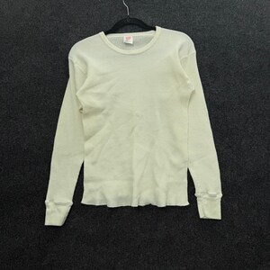 Waffle Thermal Long Sleeve Shirt - Etsy - Page 5
