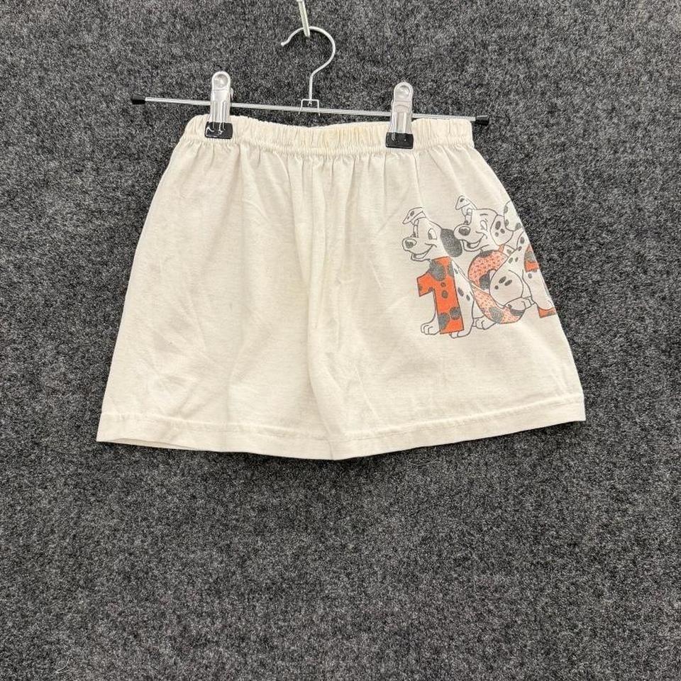 Dalmatian Shorts - Etsy