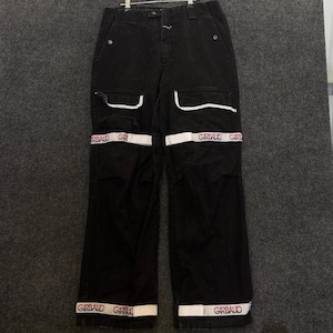 Marithe Francois Girbaud Mens Pants - Etsy