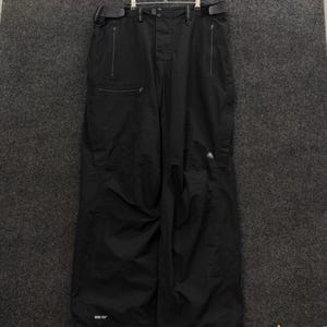 Nike Acg Snowboard Pants - Etsy