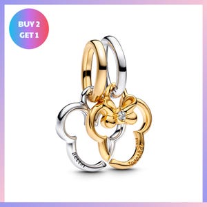 a set of three charms, including a keychain and a bracelet, with a price tag of $29.99.