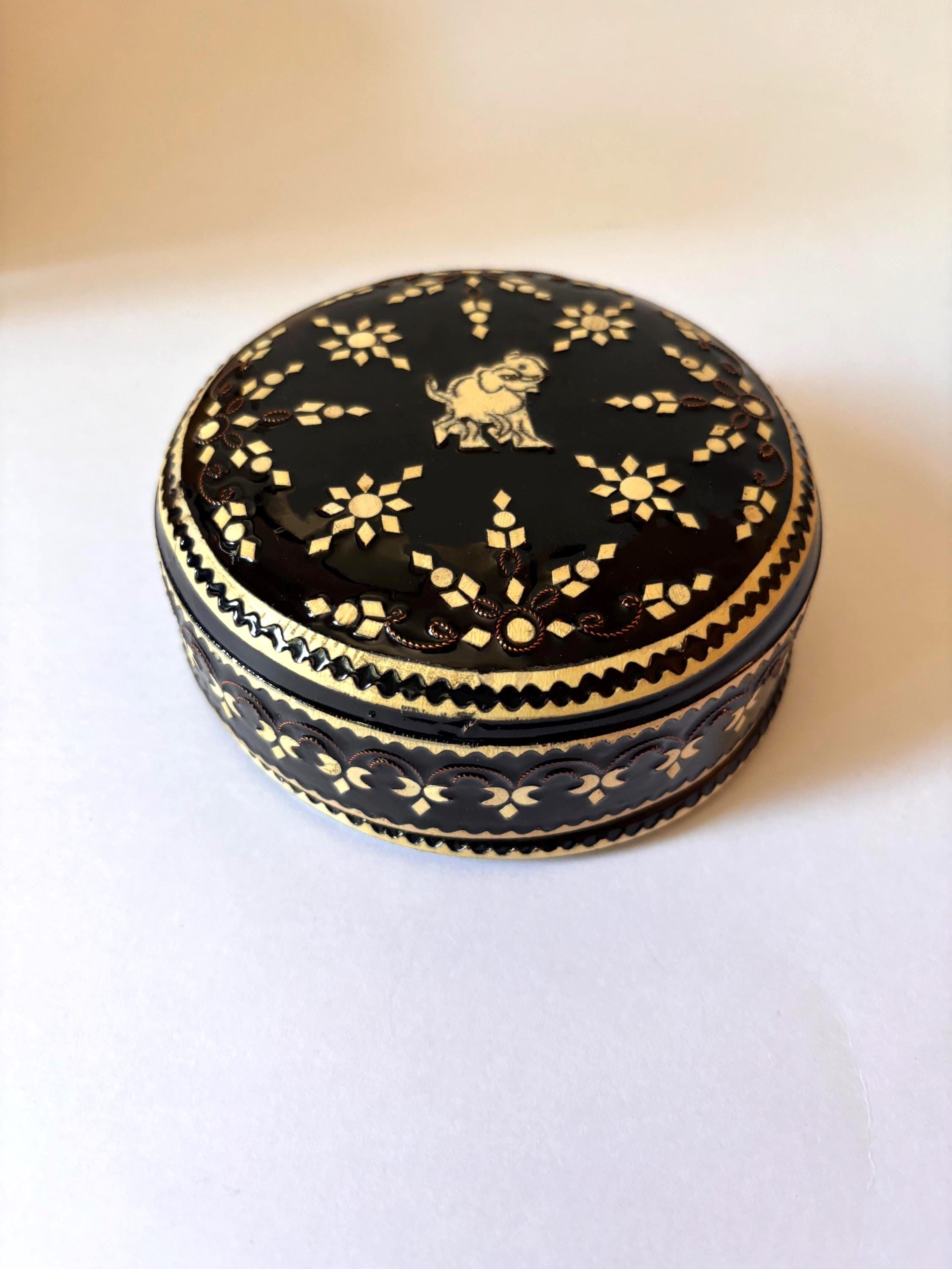 Burmese Container - Etsy - Page 3