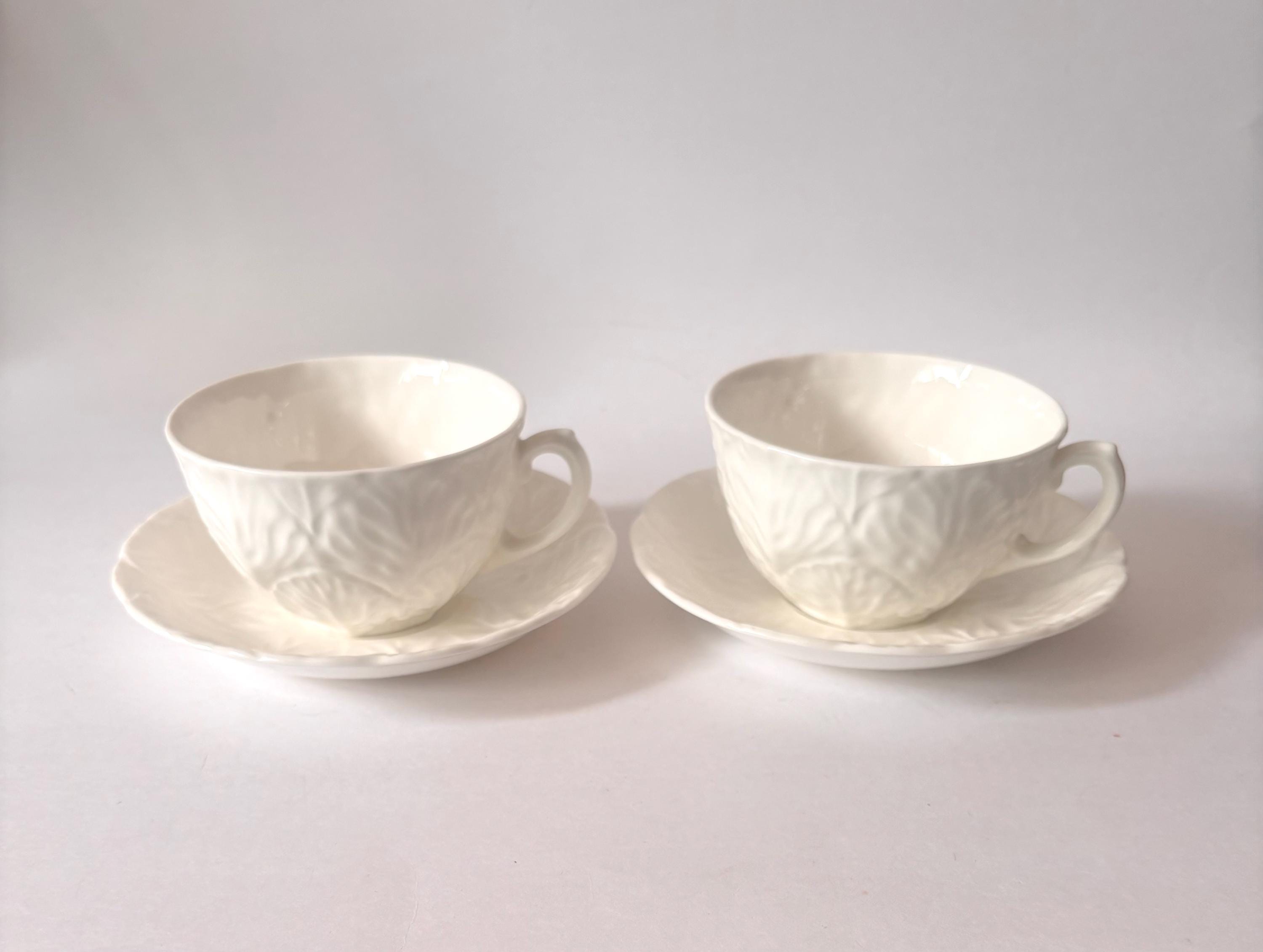 Vintage Cabbage Leaf China - Etsy