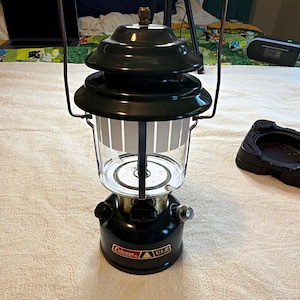 Coleman 288 Lantern - Etsy