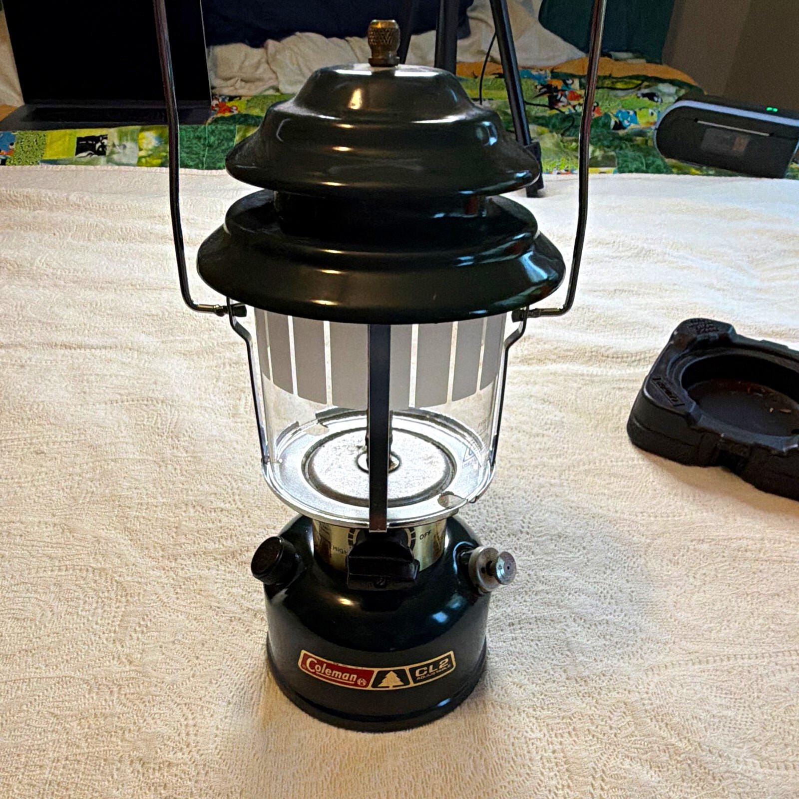 Coleman 288 Lantern - Etsy