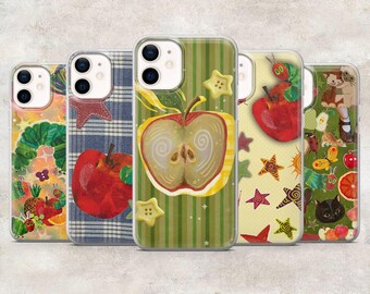 Tweecore Phone Case Jumancore Twee Cover for iPhone 17Pro, 16, 15, 14, 13, 12, Samsung S26, S25, S24, S23Fe, A16, A56, Pixel 10, 9Pro