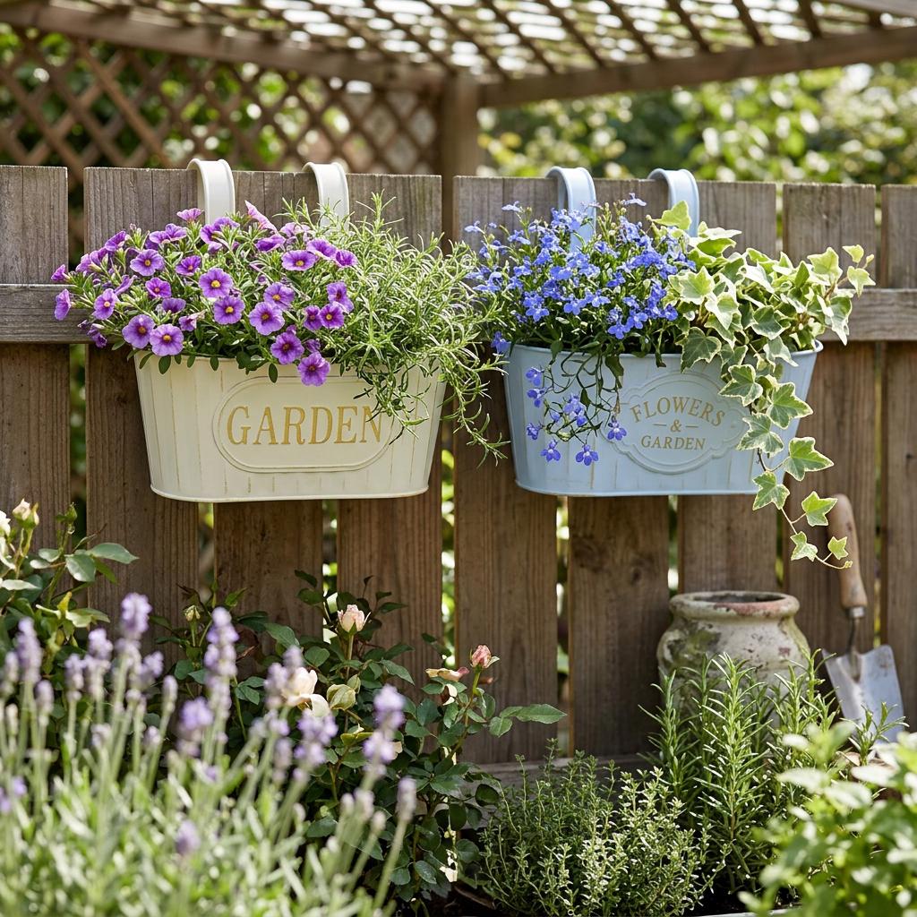 Balcony planter - Etsy 日本