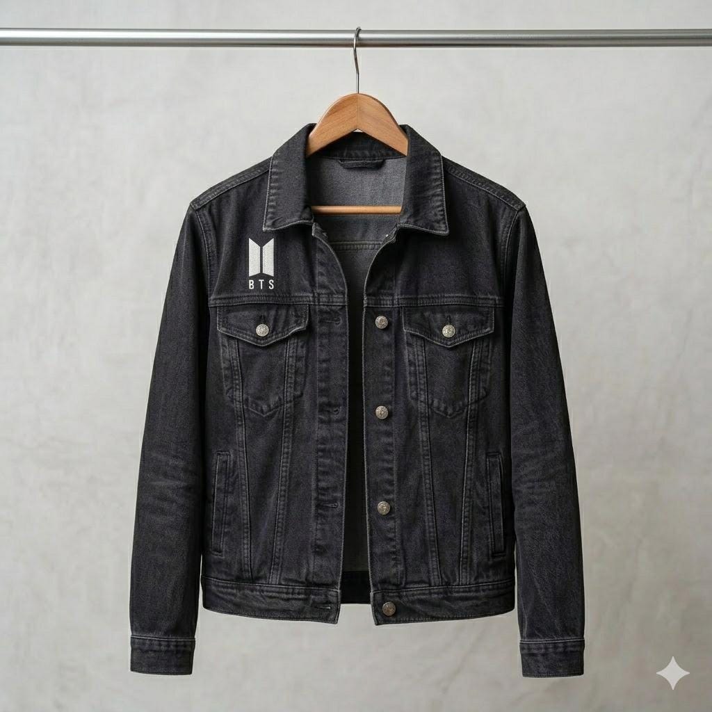 Bts jacket - Etsy 日本
