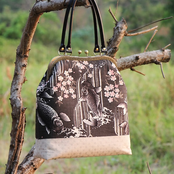 Kiss Lock Frame Etsy