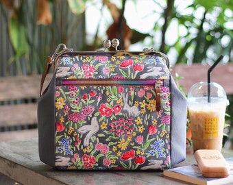 coach marlon hobo small