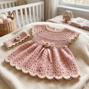baby girl dress designs Stylish Baby Girl Dress Design Cute And Stylish Summer Dress For Baby Girls  Featuring A Bubble