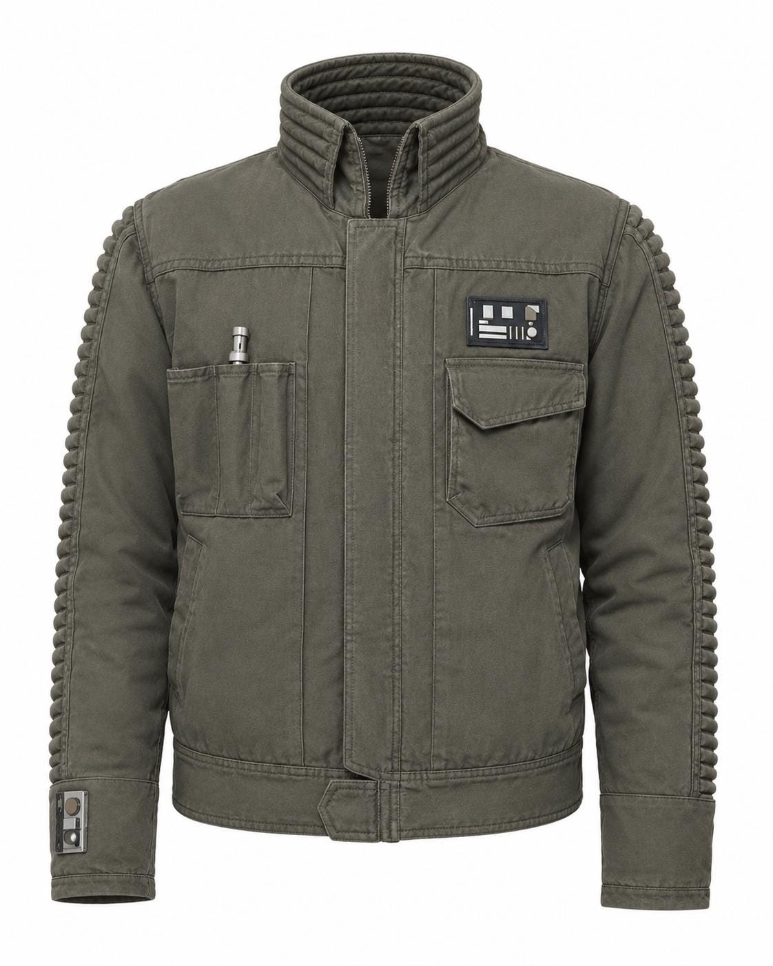 【新品タグ付】スターウォーズ ヴェイダールールールザギャラクシーデニムジャケット Starwars Jean Jacket - Etsy