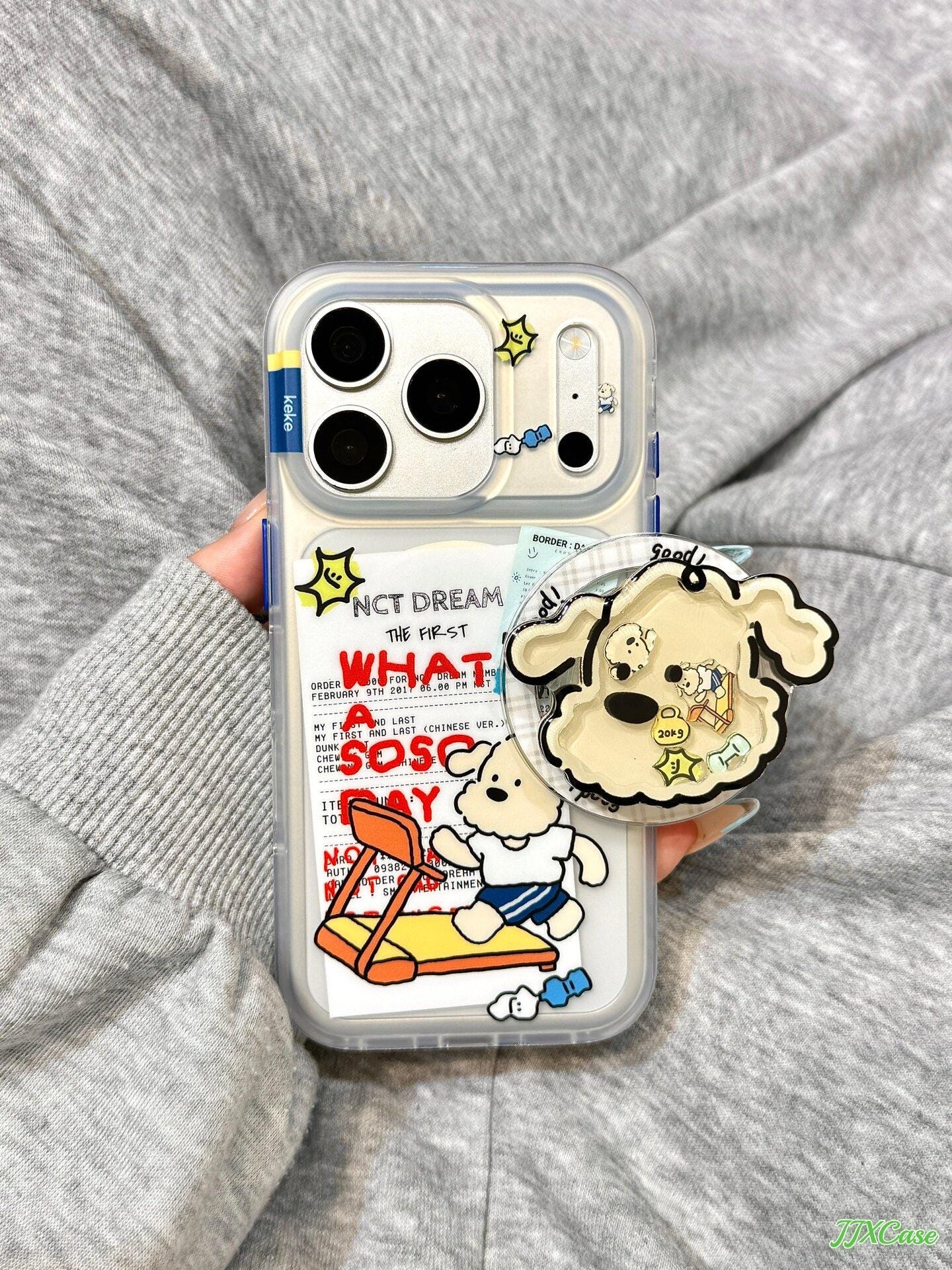 Nct Phone Case - Etsy