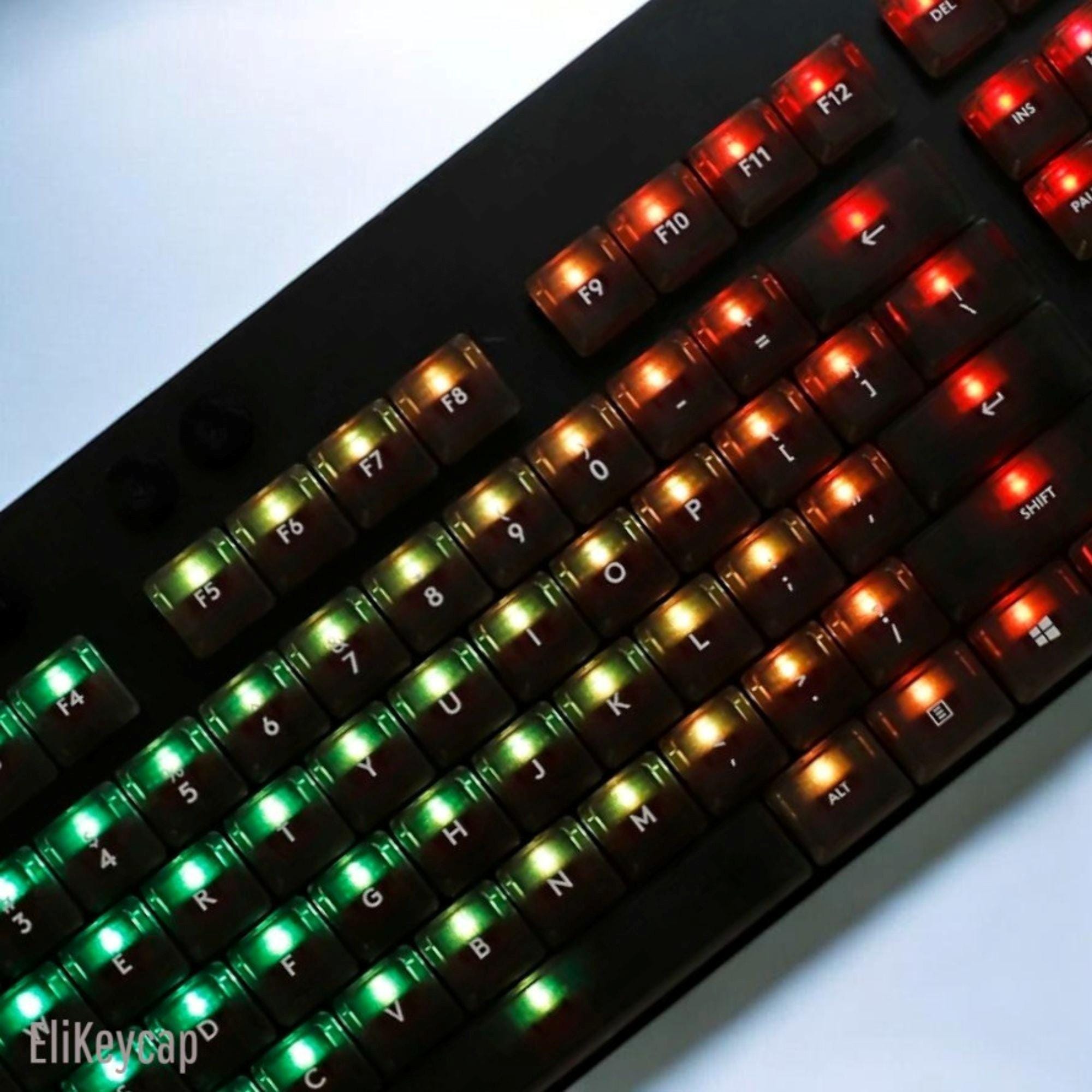 Set Di Piedini Di Inclinazione Per Tastiera Logitech G915 TKL – Ricambio Originale, Nuovi