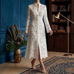 off white bridesmaid dresses Ella White Off Shoulder Formal Dress - 8