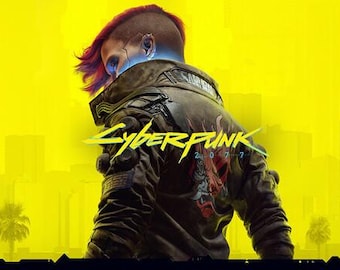 Cyberpunk 2077 Steam Offline (PC / Steam) Instant Shipping