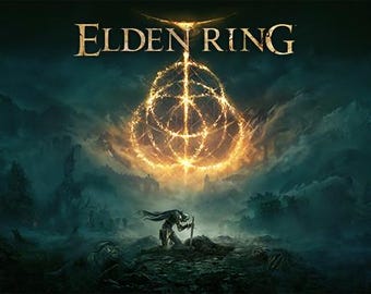 Elden Ring Steam Offline (PC / Steam) Instant Shipping