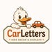 CarLetters