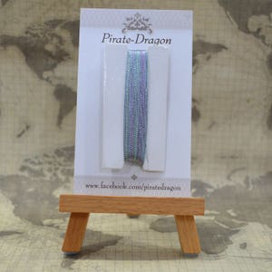 Pastel Tones Variegated Thread 50m (TM303) - Metallic Embroidery Thread, School Supplies, Cross Stitch, DIY Embroidery