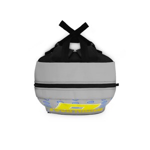 Roblox Characters Backpack | Custom Name Kids School Bag image 4