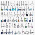 925 Sterling Silver Pandora Compatible Pendant -Travel and Souvenir Themed Pendant, Suitable for DIY Bracelet Necklace Jewelry, Gift for Her product logo