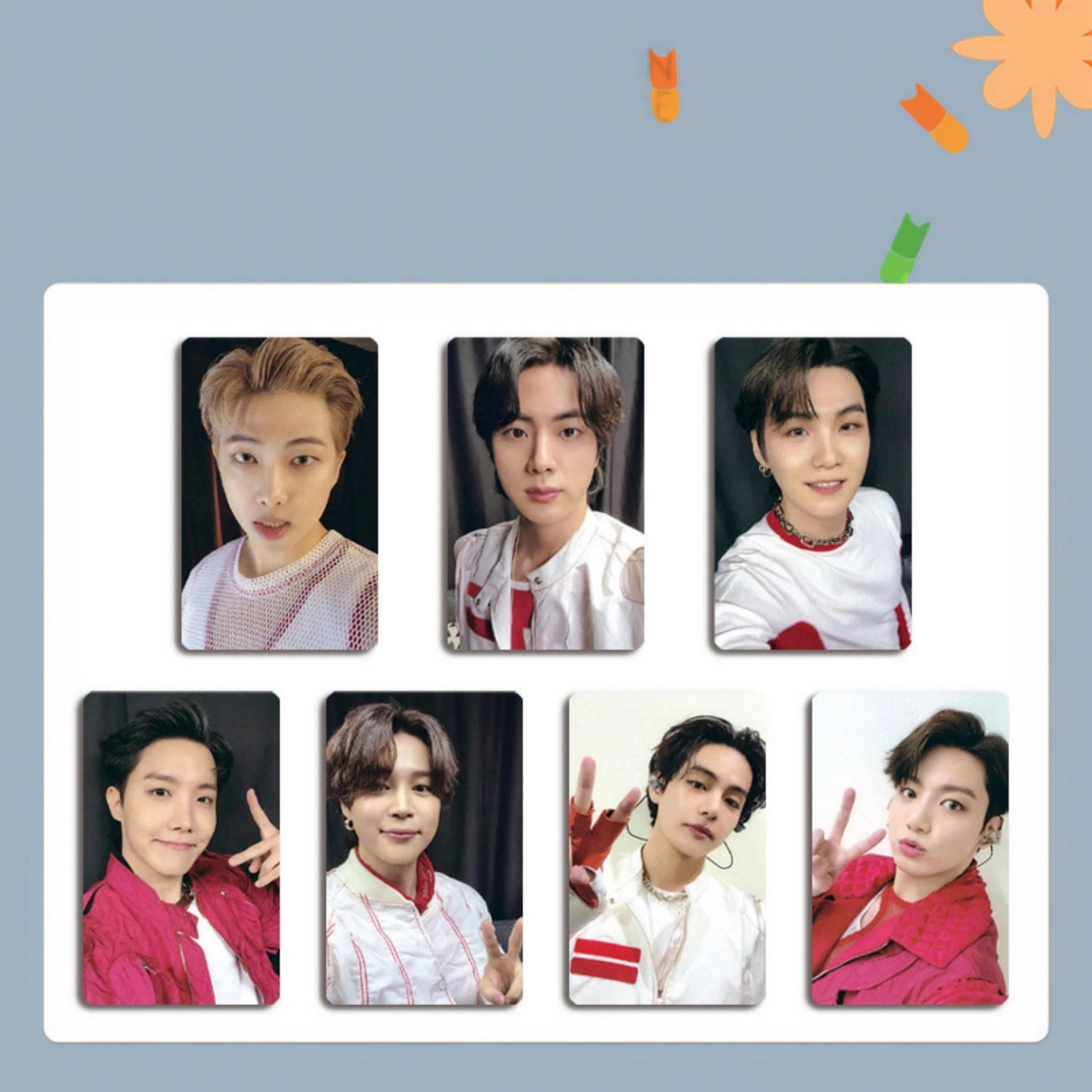 Bts公式グッズ - Etsy 日本
