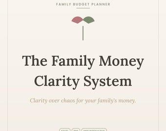 Debt Snowball Tracker Budget Workbook, Pay Off Debt Digital Planner, Bill & Savings Tracker Printable