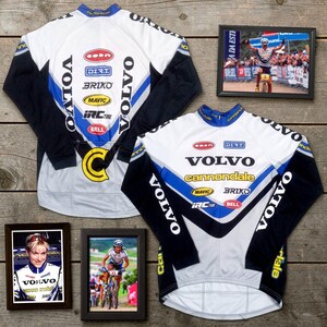 Cannondale jersey - Etsy 日本