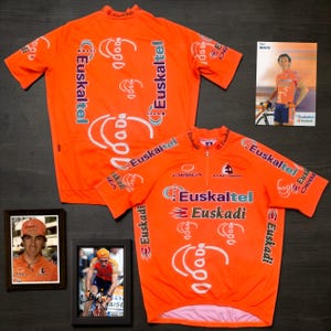 2002 Tour De France - Etsy