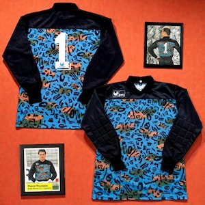 90s Uhlsport - Etsy