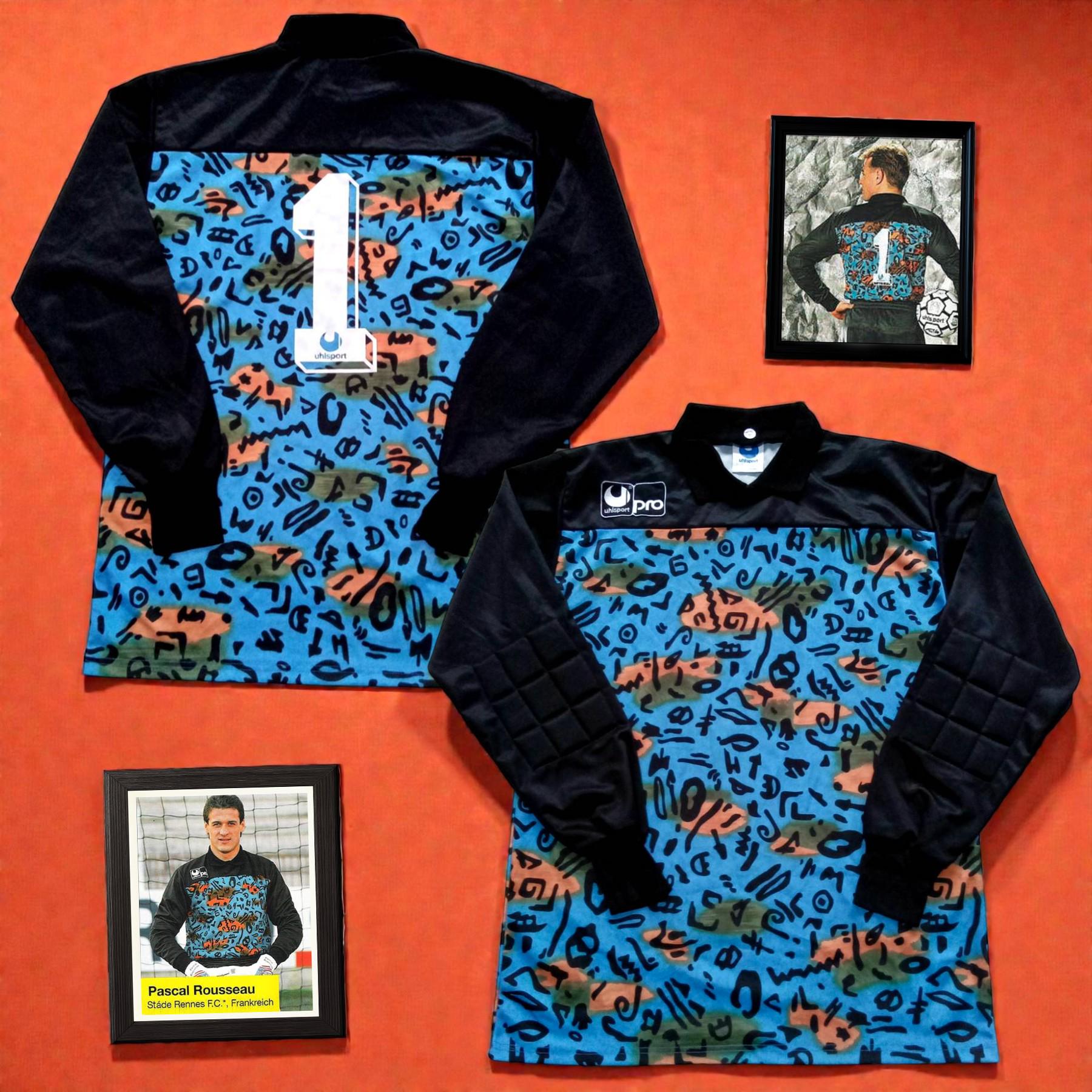 NOS 90s XL uhlsport vtg ユニフォーム mofa 外務省 NOS 90s XL uhlsport vtg ユニフォーム mofa 外務省 90s Uhlsport - Etsy
