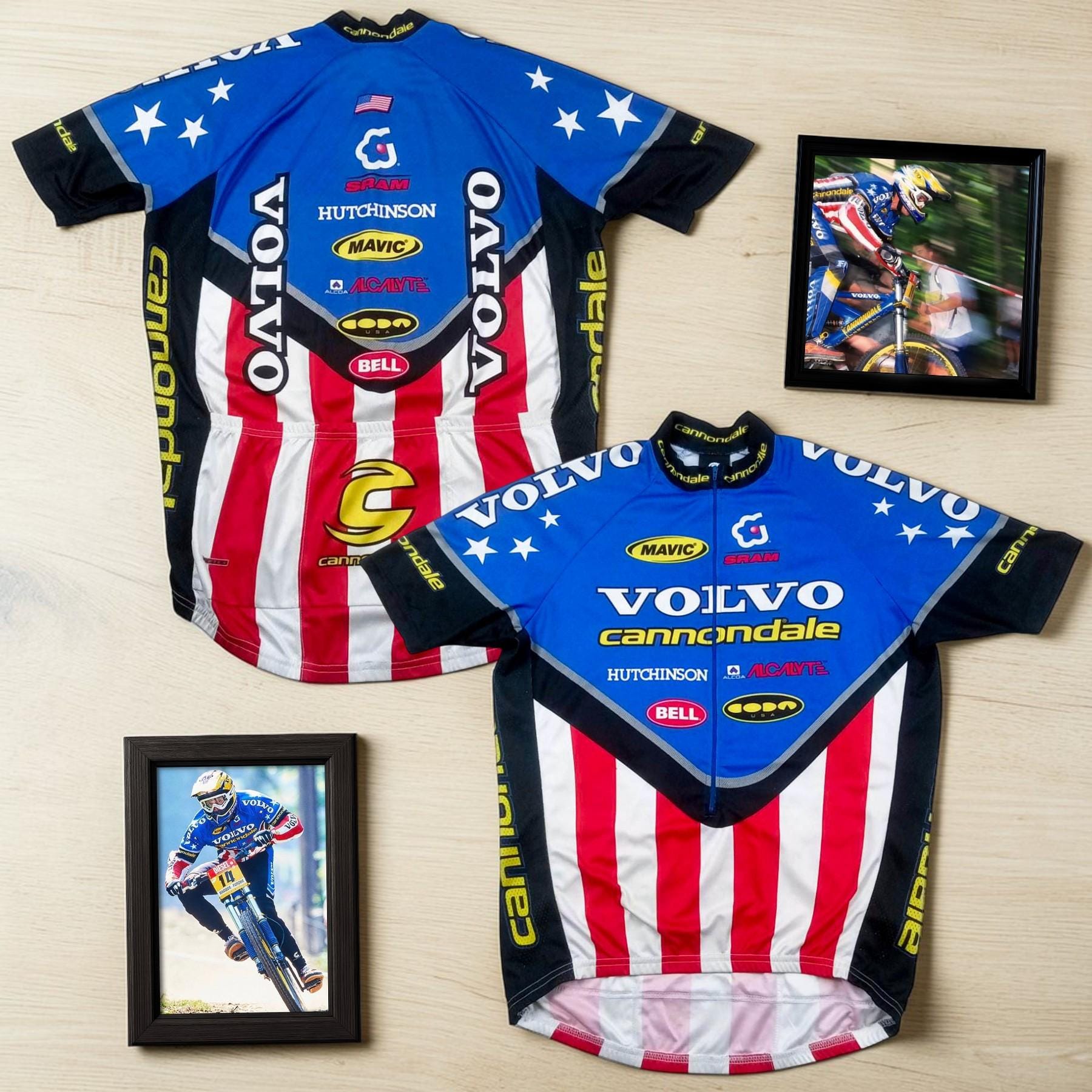 Cannondale jersey - Etsy 日本