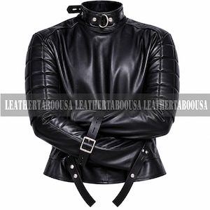 Straight jacket fetish - Etsy 日本