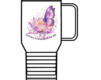 Travel Mug, 20oz