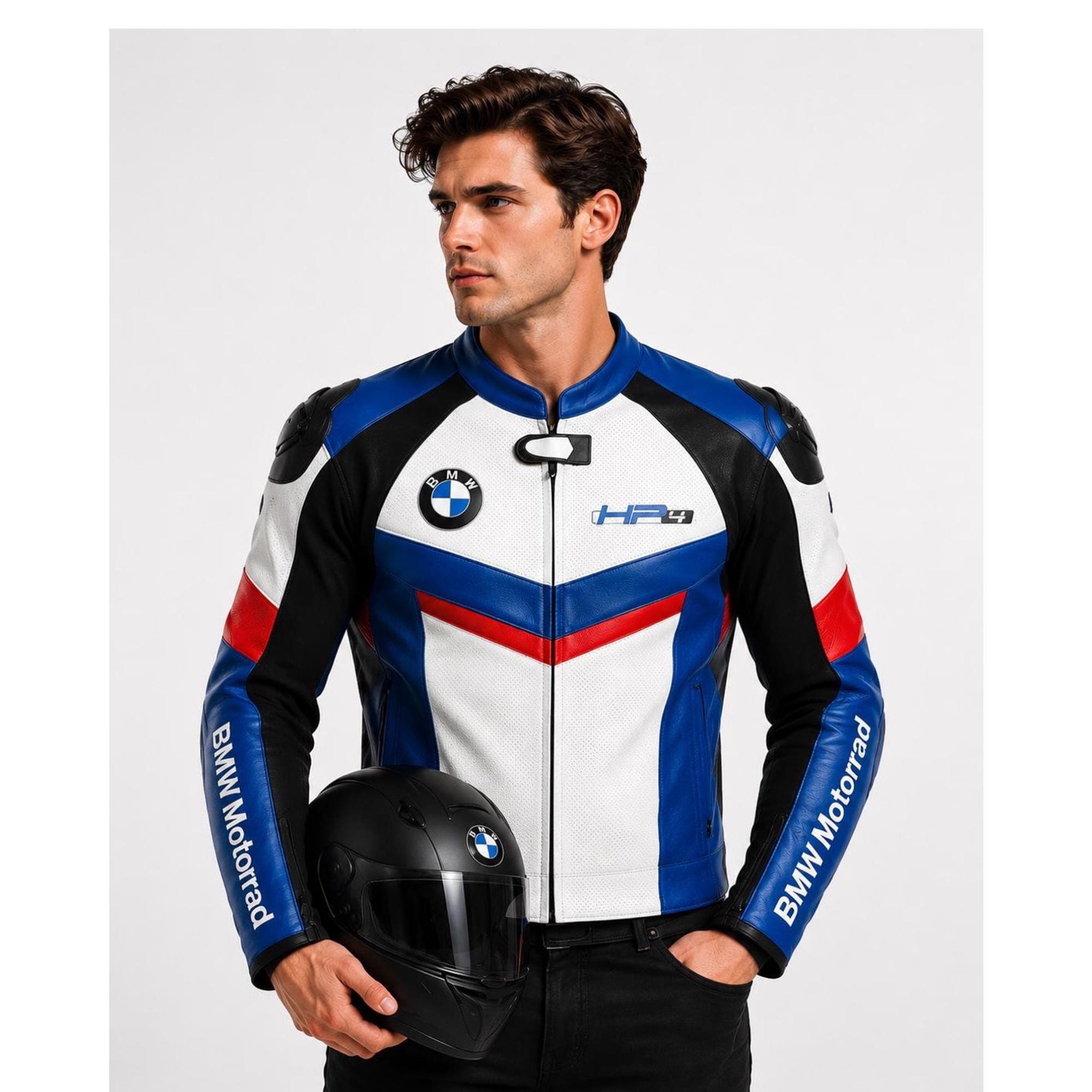 Bmw motorrad jacket - Etsy 日本
