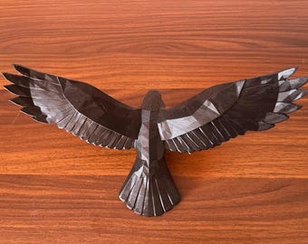 Northern Goshawk Modern (Digital Product)