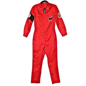 Chris Fehn Jumpsuit - Etsy