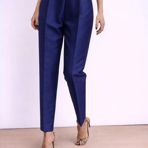 Usmc Dress Trousers