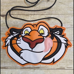 Rajah Purse Etsy