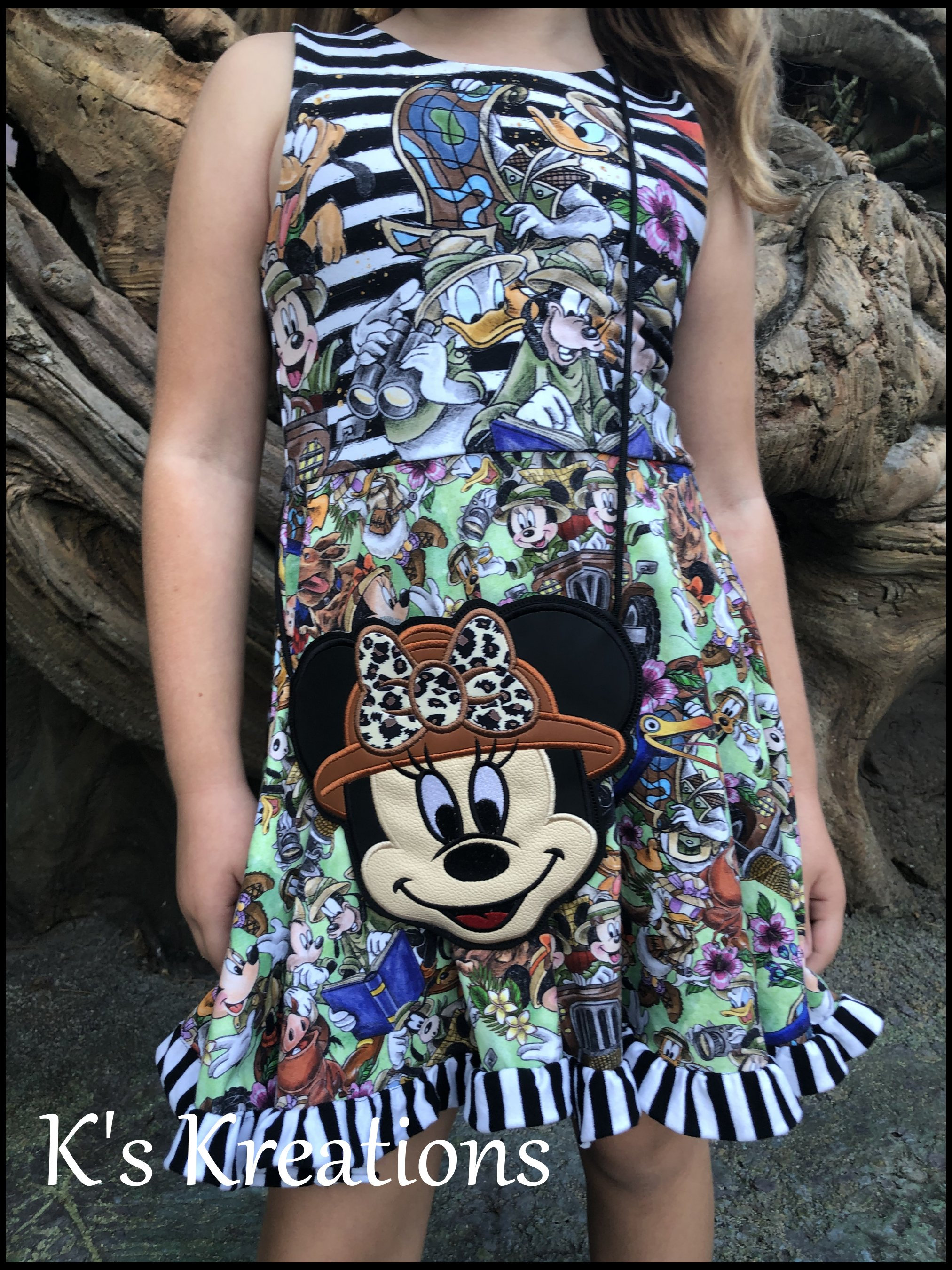 Vampirina purse sale