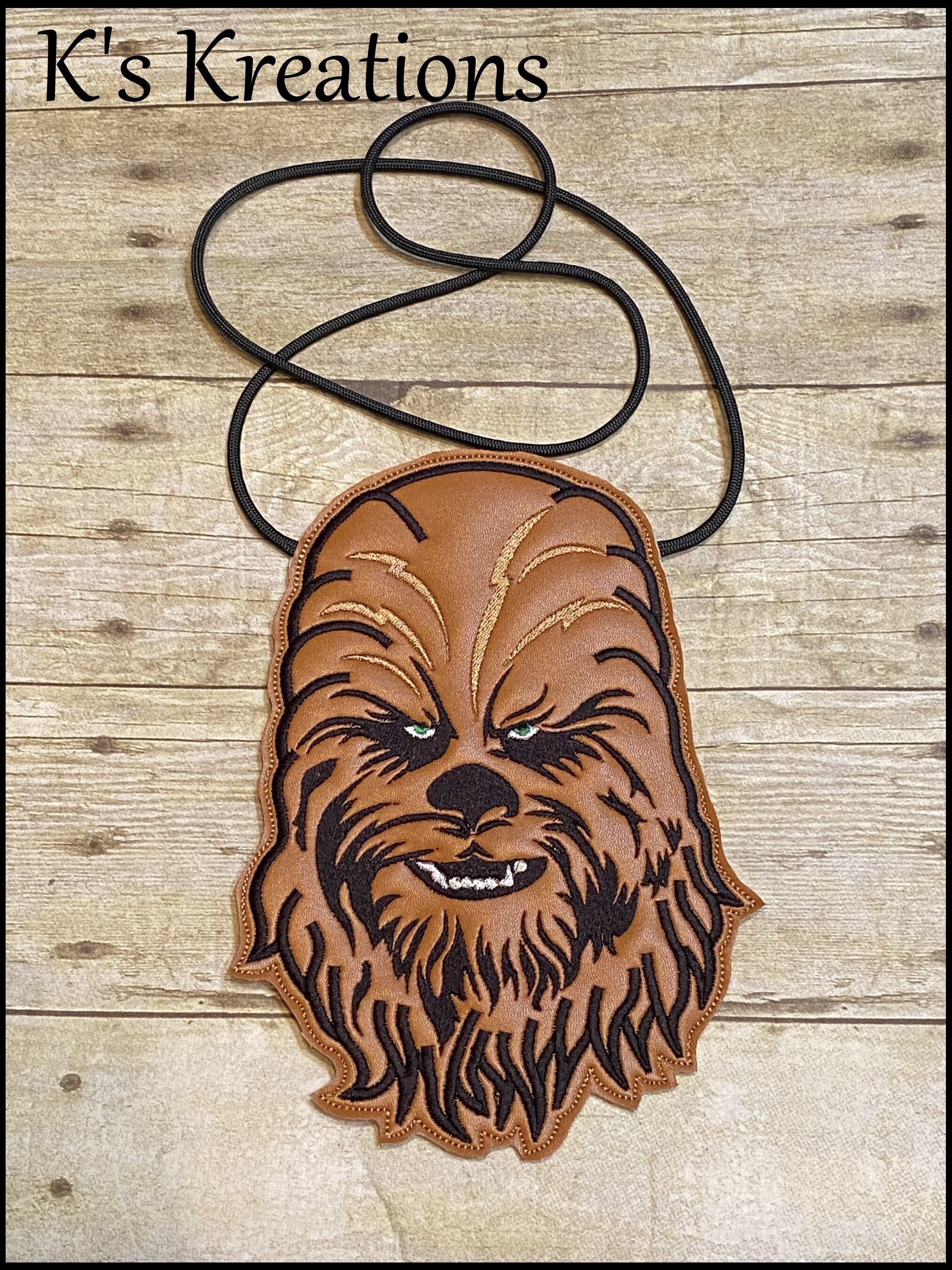 Disney Star Wars Crossbody Bag Chewbacca Purse Girls Disney Crossbody Bag Star Wars Chewy Flat Purse Etsy