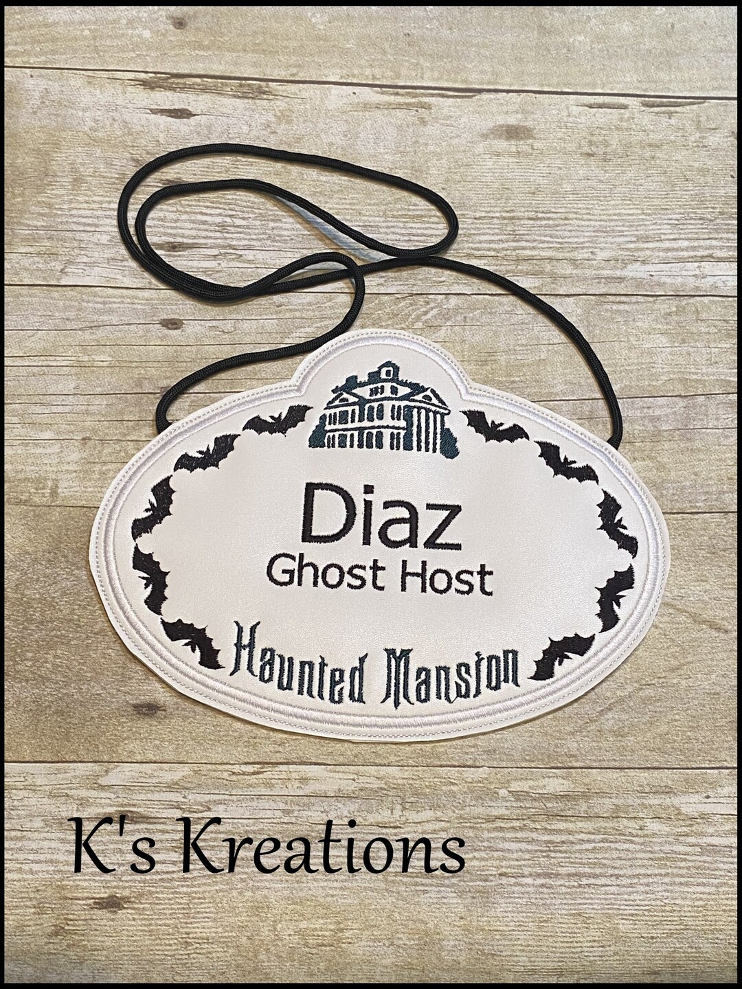 Haunted Mansion Crossbody Bag, Girls Disney Crossbody Purse, Disney