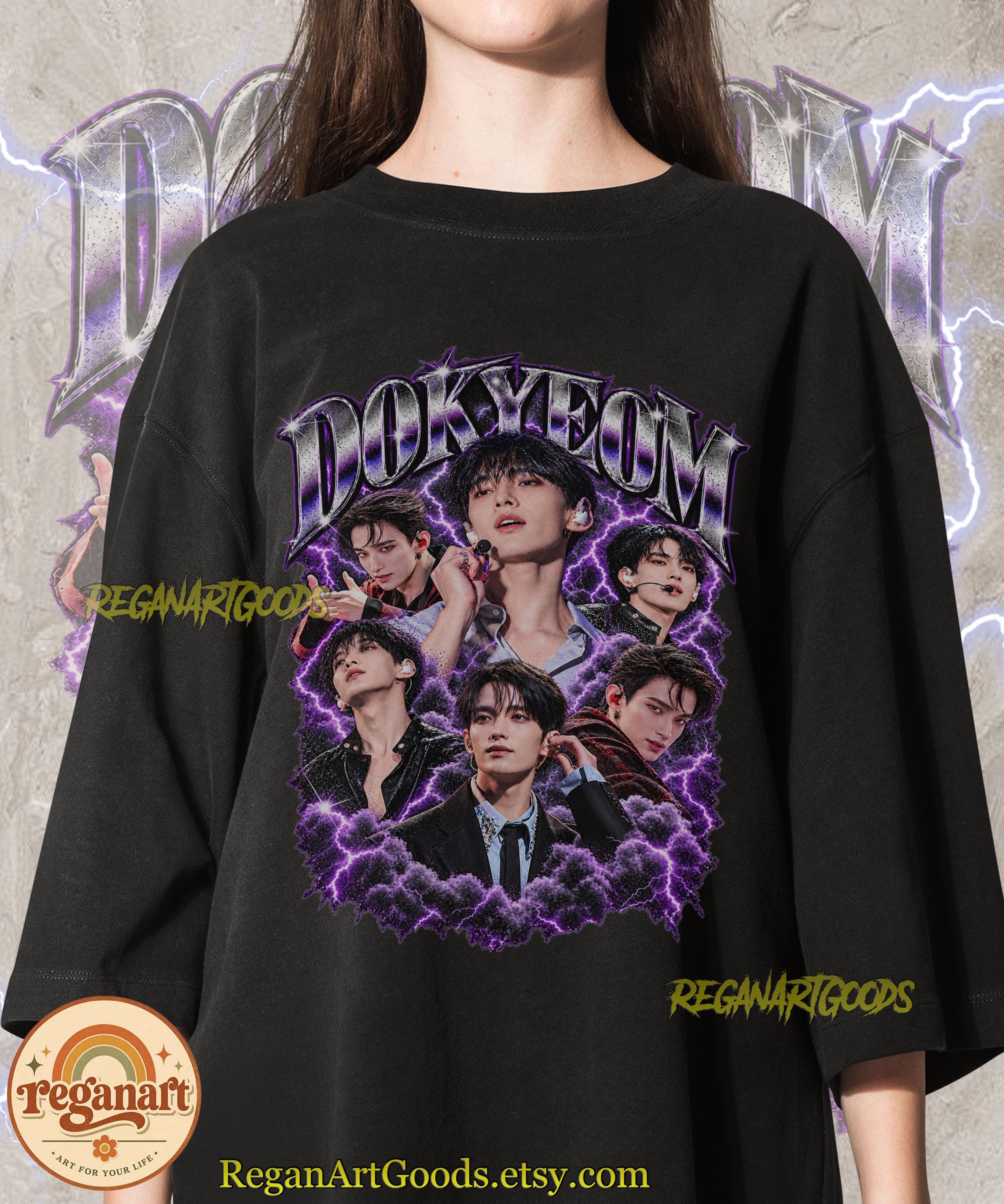 Dokyeom Merch - Etsy