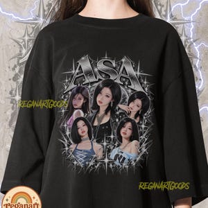 Asa babymonster - Etsy 日本
