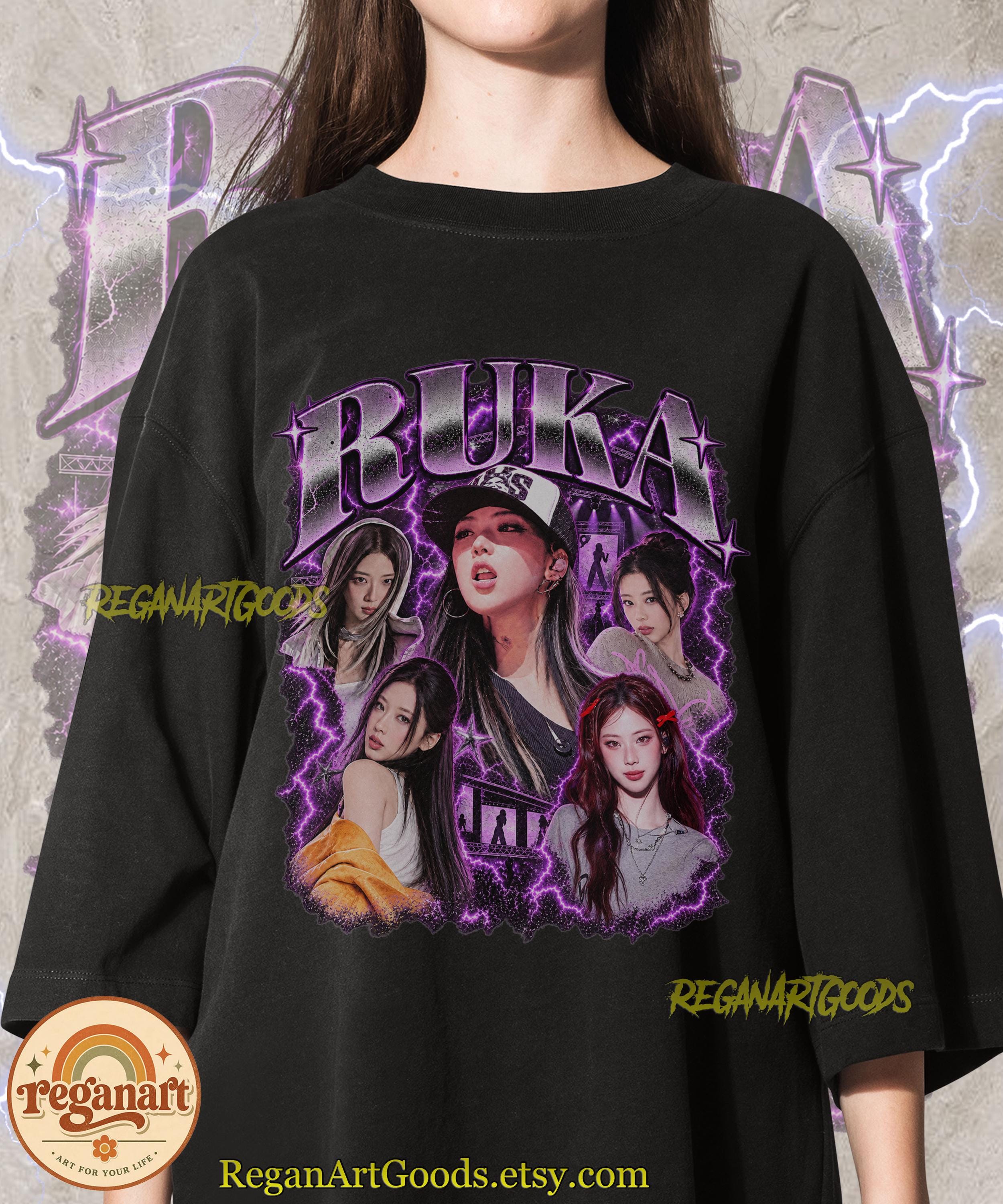 Ahyeon - Etsy