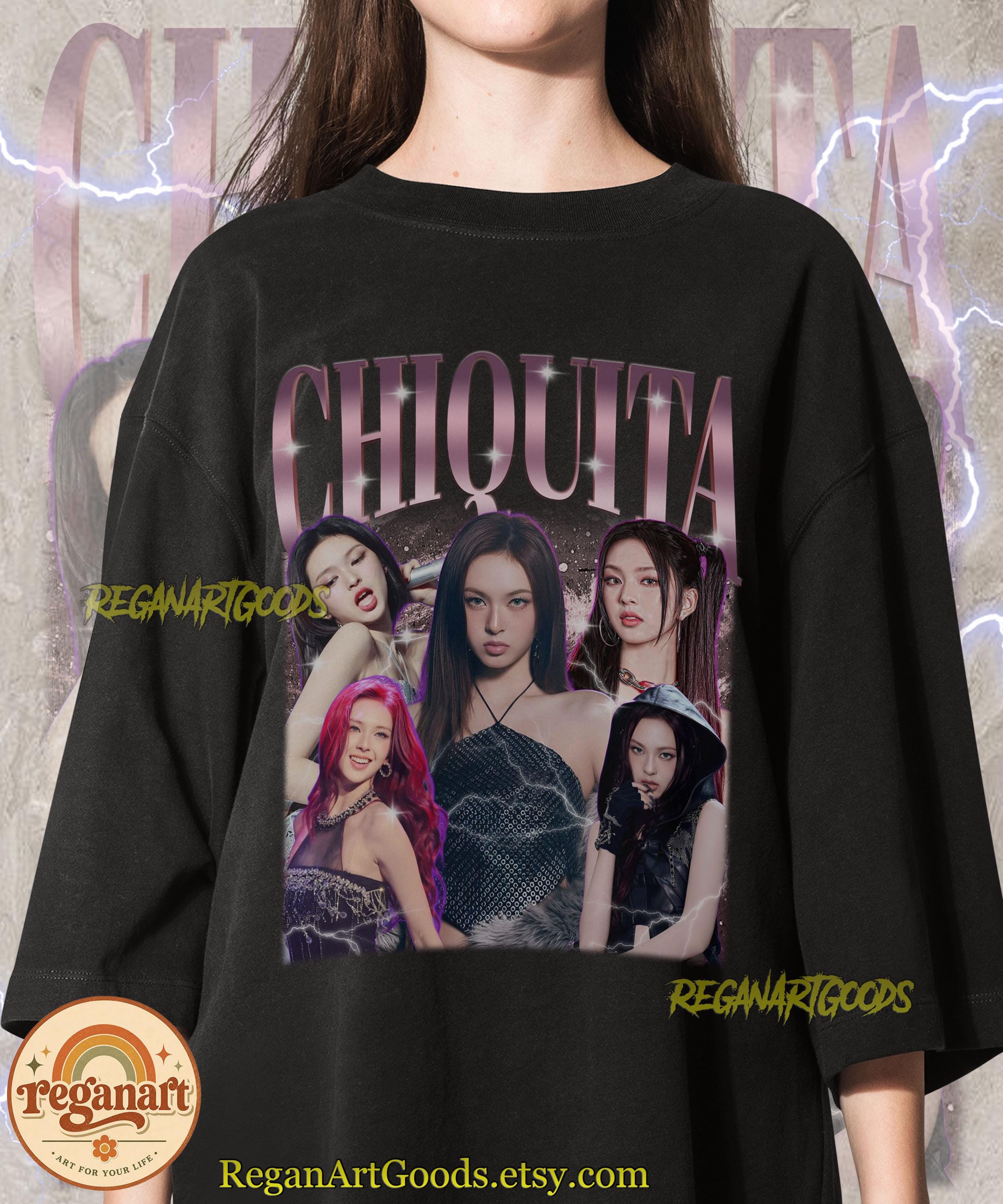 Chiquita babymonster - Etsy 日本