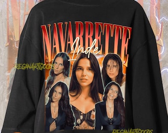 Inde Navarrette Vintage Bootleg T-Shirt, Nikki Obsession Comfort Colors Tee